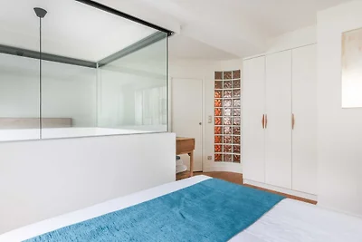 Neu renoviertes Loft ☆ Bastille ☆