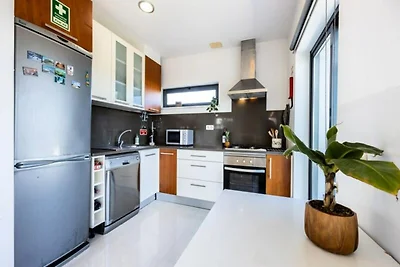 Appartamento a Espartal sulla Costa Vicentina