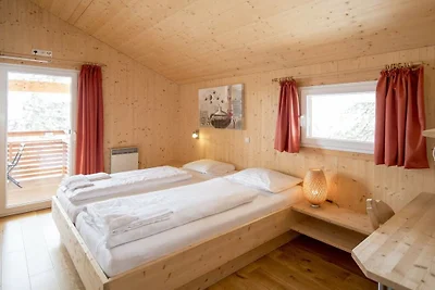 Baita a Turrach con sauna e Wi-Fi