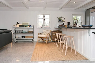 8 Personen Ferienhaus in Børkop