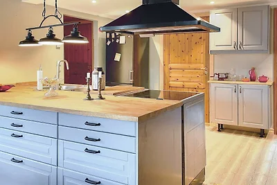 4 Sterne Ferienhaus in ONSALA-By Traum