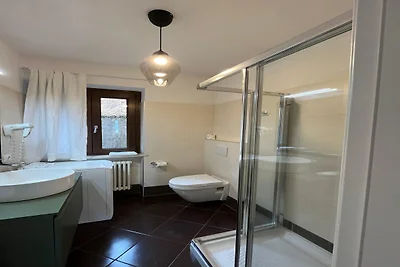 apartman za odmor Obiteljski odmor Trento