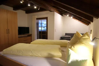 Wohnung in Mellau mit Schwimmbecken