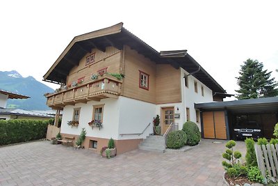 Apartment in Walchen Salzburger Land mit schö...