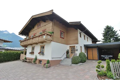 Gemütliches Apartment mit Garten im Salzburge...