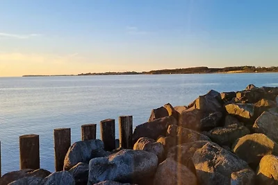 6 persoons vakantie huis op een vakantie park...