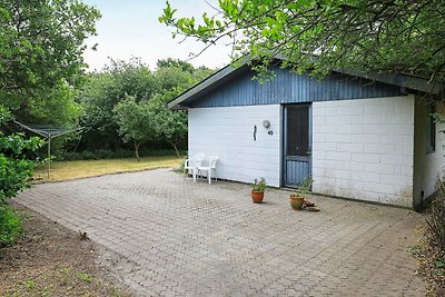 6 Personen Ferienhaus in Vestervig