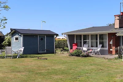 5 Personen Ferienhaus in TRÄSLÖVSLÄGE-By...