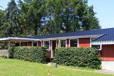 4 Personen Ferienhaus in Vordingborg-By Traum