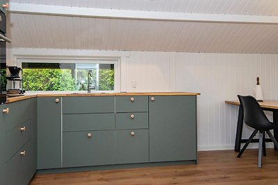 4 Personen Ferienhaus in Egernsund-By Traum