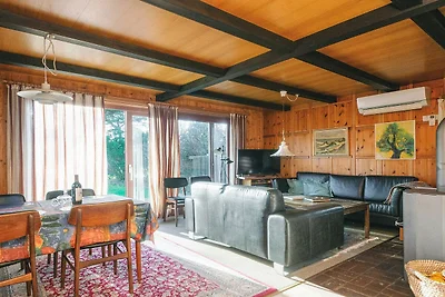 Abgeschiedenes Refugium in Blavand -- By Trau...