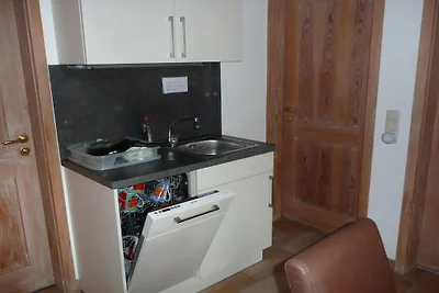Vakantieappartement met 4 slaapkamers