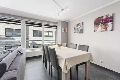 Angenehmes Appartement im 2. Stock