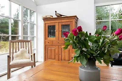Blåvand Garden Retreat: Ruhiger Rückzugsort