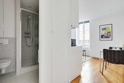 Monolocale chic e accogliente - 2P - Nanterre