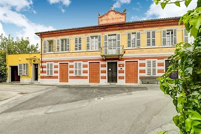 Großzügiges Herrenhaus mit Garten und...