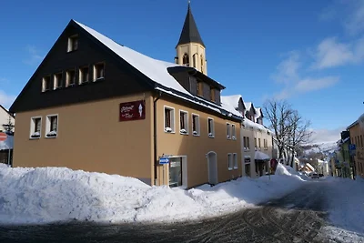 Kuća za odmor Dopust za oporavak Oberwiesenthal