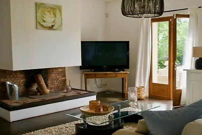 Villa mit 1 Schlafzimmer