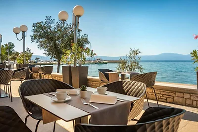 Case vacanze Aminess Gaia Green Villas, Njivi...