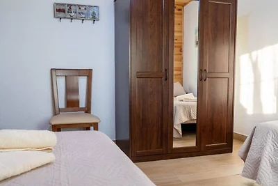 Ferienhaus in Rute, Spanien
