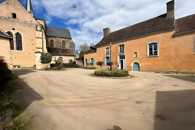 Modernes Haus für 2 Gäste in der Loire