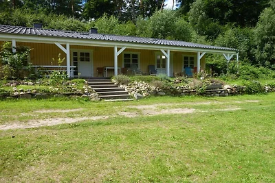 Vakantiehuis met 1 slaapkamer