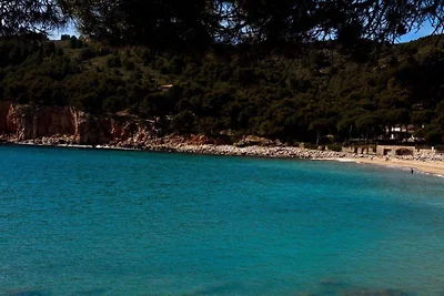 Wohnung bei Illa Mateua, Costa Brava