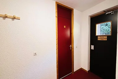 Wohnung in Sauget nahe Skiliften