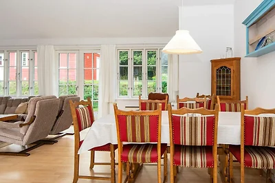 8 persone case ad Aabenraa-By Traum