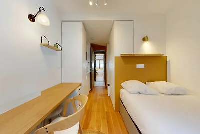 Monolocale comfort in residenza di lusso -...
