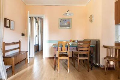 Splendida casa vacanze ad Arezzo con giardino