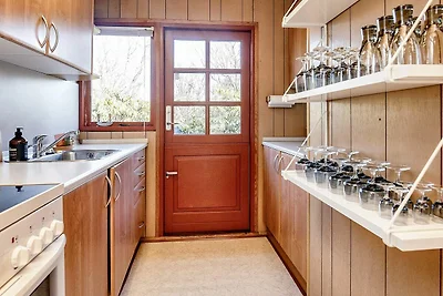 5 Personen Ferienhaus in Hals-By Traum