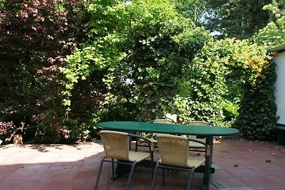 Casa vacanze Cottage am Rhin