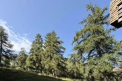 Apartment in Prébois in der Nähe des...