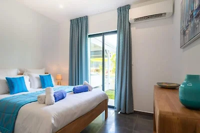 Maisons & Villas für 10 Personen