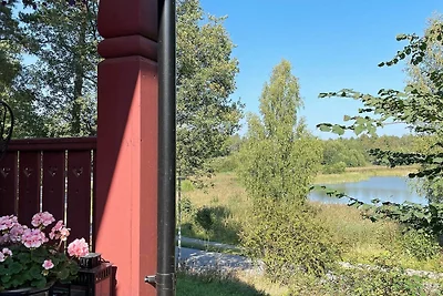 7 persone case ad Djursholm-By Traum