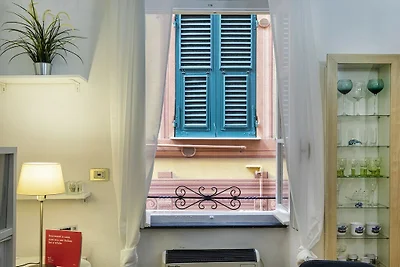 Cozy Little House in Camogli