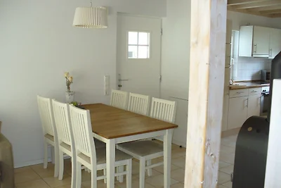 Casa vacanze signorile vicino al Mar Baltico