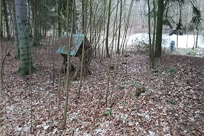 4 Personen Ferienhaus in Væggerløse