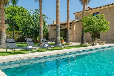 S'hort Des CapellÀ Verona - Ferienhaus Mit...