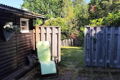 4 Sterne Ferienhaus in BORÅS