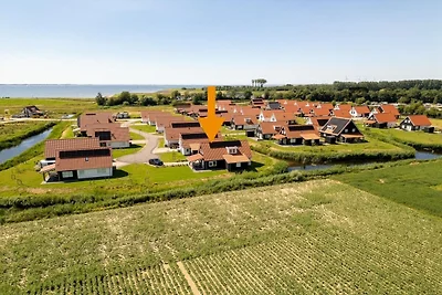 Ferienhaus Zeeland am Oosterschelde Park