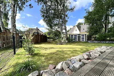 Ferienhaus mit 2 Schlafzimmer