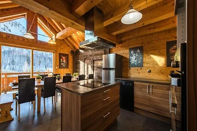 Chalet in Saint Sorlin in der Nähe der...