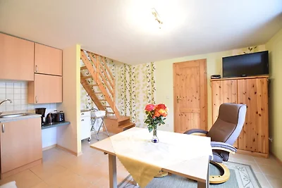 Moderne Ferienwohnung in Elmenhorst in...
