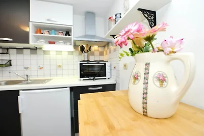 Name		 Bay House Rosohotnica - One Bedroom...
