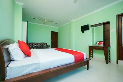 Collezione O Infopark Kochi