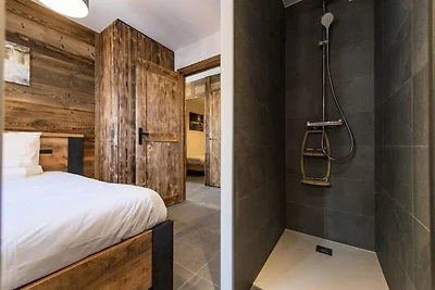 Olvera 404 - Neue Wohnung an der Piste