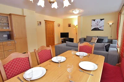 Chalet-Apartment in Saalbach-Hinterglemm