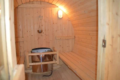 Casa vacanze a Verviers con piscina coperta...